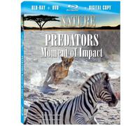 Nature: Predators: Moment of Impact