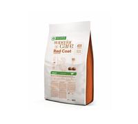 Nature protection superior care red coat adult small breed lamb 1,5kg