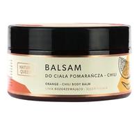 Nature Queen Balsamo corpo, Arancia-Peperoncino