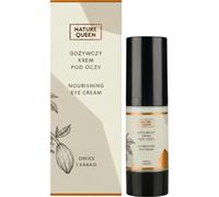 Nature Queen Crema Nutriente Contorno Occhi