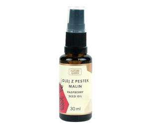 Nature Queen Olio di Semi di Lampone 30 ml
