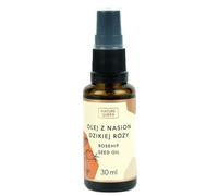 Nature Queen Olio di Semi di Rosa Selvatica 30 ml