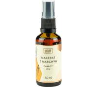 Nature Queen Olio macerato di carota