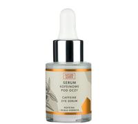 Nature Queen Siero Contorno Occhi alla Caffeina 10 ml