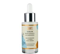 Nature Queen Siero Idratante e Vitaminico 30 ml