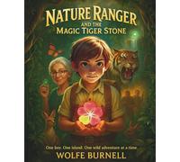Nature Ranger & The Magic Tiger Stone: One boy. One Island. One wild adventure at a time.