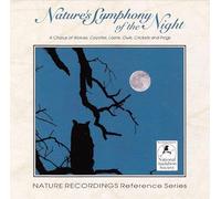 Nature Recordings - Natures Symphony of Night
