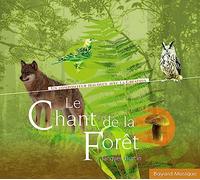 Nature & Relaxation - Le Chant De La Foret