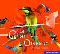 Nature & Relaxation - Vol. 2-Le Chant Des Oiseaux