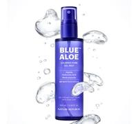 NATURE REPUBLIC - Blue Aloe Calming Pore Gel Mist 100ml