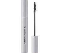NATURE REPUBLIC Botanical Super Proof Mascara 02 - Volume e curvatura