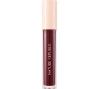 NATURE REPUBLIC By Flower Water Gel Tint 05 Plum Rush - brillantezza f