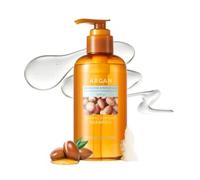 NATURE REPUBLIC - Champú Argan Essential Deep Care Shampoo