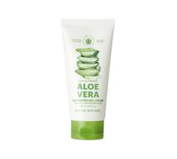 NATURE REPUBLIC crema gel detergente lenitiva e idratante all'aloe vera 150 ml
