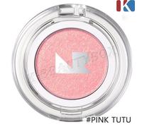 NATURE REPUBLIC Daily Basic Bloom Single Shadow 1,1 g #Pink Tutu K-Cosmetics ...
