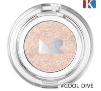 NATURE REPUBLIC Daily Basic Bloom Single Shadow 1,2 g #Cool Dive K-Cosmetics ...