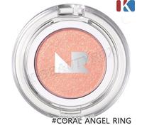 NATURE REPUBLIC Daily Basic Bloom Single Shadow 1,4 g #Coral Angel Ring K-Beauty