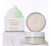 NATURE REPUBLIC Forest Garden Centella Whip Foam Cleanser 90 ml detergente le...