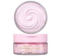 NATURE REPUBLIC Forest Garden Rose Whip Foam Cleanser 90 ml detergente K-Beauty