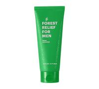 NATURE REPUBLIC Forest Relief for Men detergente in schiuma 150 ml