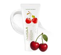 NATURE REPUBLIC Fresh Herb Acerola Cleansing Foam 170 ml