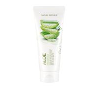 NATURE REPUBLIC Fresh Herb Cleansing Foam 170 ml #Aloe Moisture Cleansing Foam