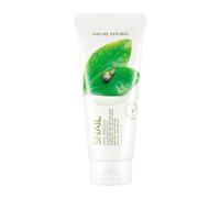 NATURE REPUBLIC Fresh Herb Cleansing Foam 170 ml #Snail Moisture Cleansing Foam