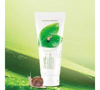 NATURE REPUBLIC Fresh Herb Snail Cleansing Foam 170 ml Cleansing Foam K-Beauty