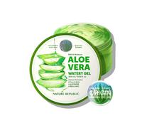 NATURE REPUBLIC Gel lenitivo e idratante all'aloe vera 300 ml