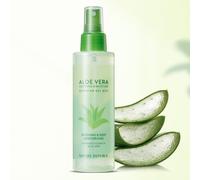 NATURE REPUBLIC gel lenitivo e idratante aloe vera 92% lenitivo...