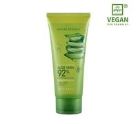 NATURE REPUBLIC Gel Lenitivo e Idratante Aloe Vera 92% Lenitivo 250ml Gel VEGANO