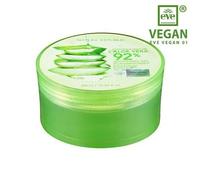 NATURE REPUBLIC Gel Lenitivo e Idratante Aloe Vera 92% Lenitivo 300ml Gel VEGANO