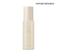 NATURE REPUBLIC Ginseng Royal Silk Emulsion 120 ml Premium Ginseng Gold Skin ...