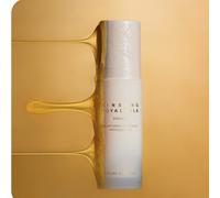 NATURE REPUBLIC Ginseng Royal Silk Essence 40 ml Premium Ginseng Gold Skin Care