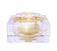 Nature Republic Ginseng Royal Silk Eye Cream 25 ml anti-età rassodante espres...