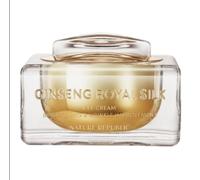 Nature Republic Ginseng Royal Silk Eye Cream 25 ml cura antirughe anti...