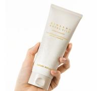 NATURE REPUBLIC Ginseng Royal Silk Foam Cleanser 150 ml pulizia profonda dell...