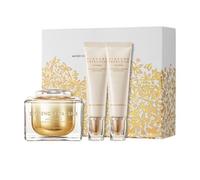 Nature Republic Ginseng Royal Silk Watery Cream con set di crema per gli occh...