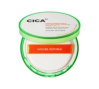 NATURE REPUBLIC Green Derma Mild Cica Big Sun Cushion 25 g