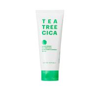 NATURE REPUBLIC Green Derma Tea Tree Cica Acne Foam Cleanser 150 ml