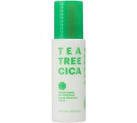 NATURE REPUBLIC Green Derma Tea Tree Cica Emulsion - Trattamento idrat