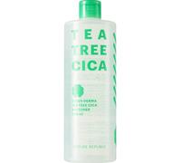 NATURE REPUBLIC Green Derma Tea Tree Cica Toner - purificante e leniti