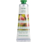 NATURE REPUBLIC Hand & Nature Crema mani Fig Tree - Idratazione e cura