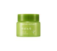 NATURE REPUBLIC Mild Green Tea Cream 55 ml