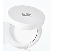 NATURE REPUBLIC No Sebum Finish Powder Pact 4g White Korean Make up Cosmetics