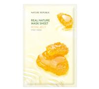 Nature Republic Real Nature Miele Reale Maschera in Tessuto 23ml 23 ml