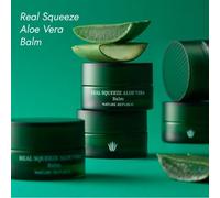 NATURE REPUBLIC Real Squeeze Aloe Vera Balm 25 g Korean Cosmetics K-Beauty