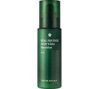 NATURE REPUBLIC Real Squeeze Aloe Vera Emulsion - Trattamento idratant