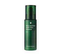 NATURE REPUBLIC Real Squeeze Aloe Vera Emulsione 130 ml