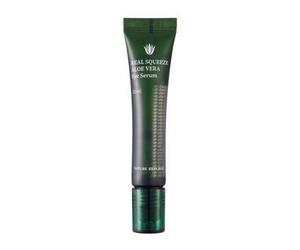 NATURE REPUBLIC - Real Squeeze Aloe Vera Eye Serum 15ml